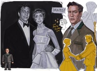 Image 3 of Mystery Print (A4 format)
