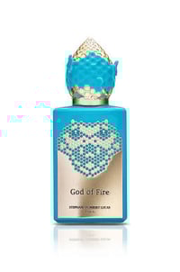 Image 1 of God of Fire 