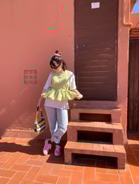 Image 1 of Ellie Top