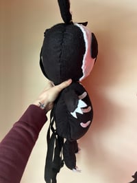 Image 2 of Skeleton Gibbie backpack