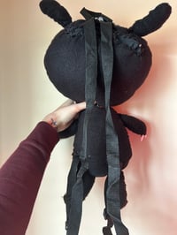 Image 4 of Skeleton Gibbie backpack