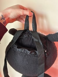 Image 5 of Skeleton Gibbie backpack