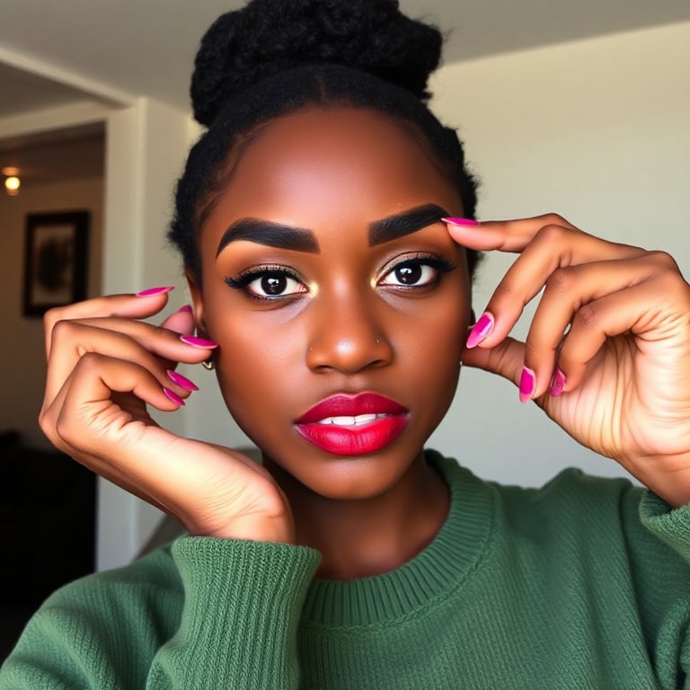 Eyebrows appointment Image 5
