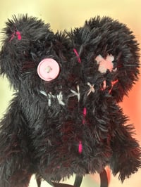 Image 5 of Stitched Gibbie backpack 