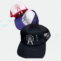 Image 1 of Casquettes Aiaz World