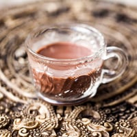 Session Add On- Ceremonial Cacao