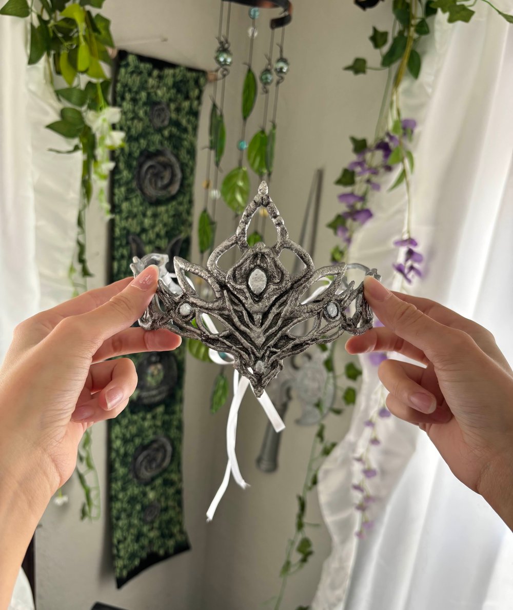 Image of Fillianores crown Ds3