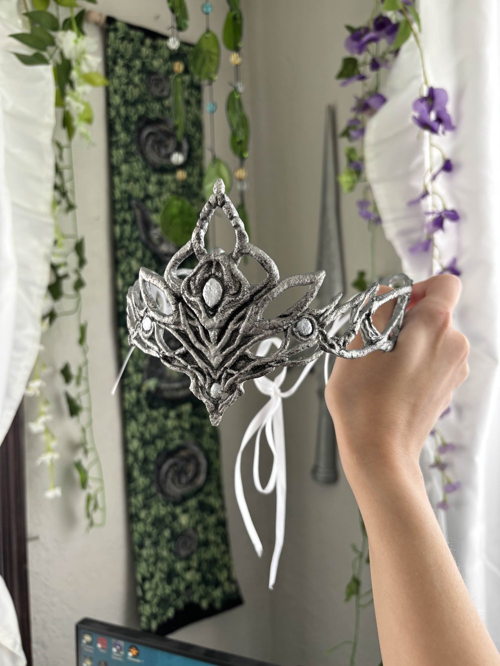 Image of Fillianores crown Ds3