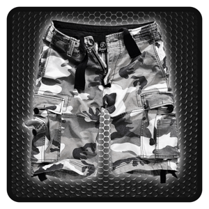 Image of SH Vintage UC