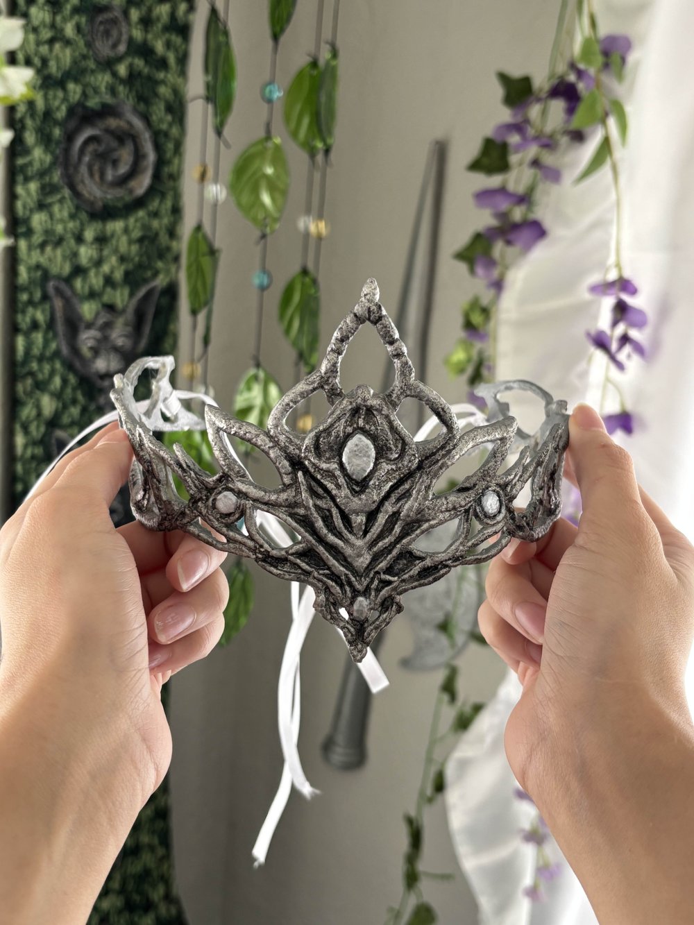 Image of Fillianores crown Ds3