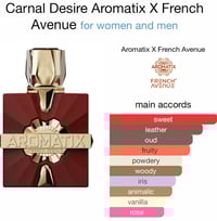 Image 3 of Carnal Desire 