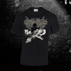 Chokeslam - UK Tour Leftover - T-Shirts