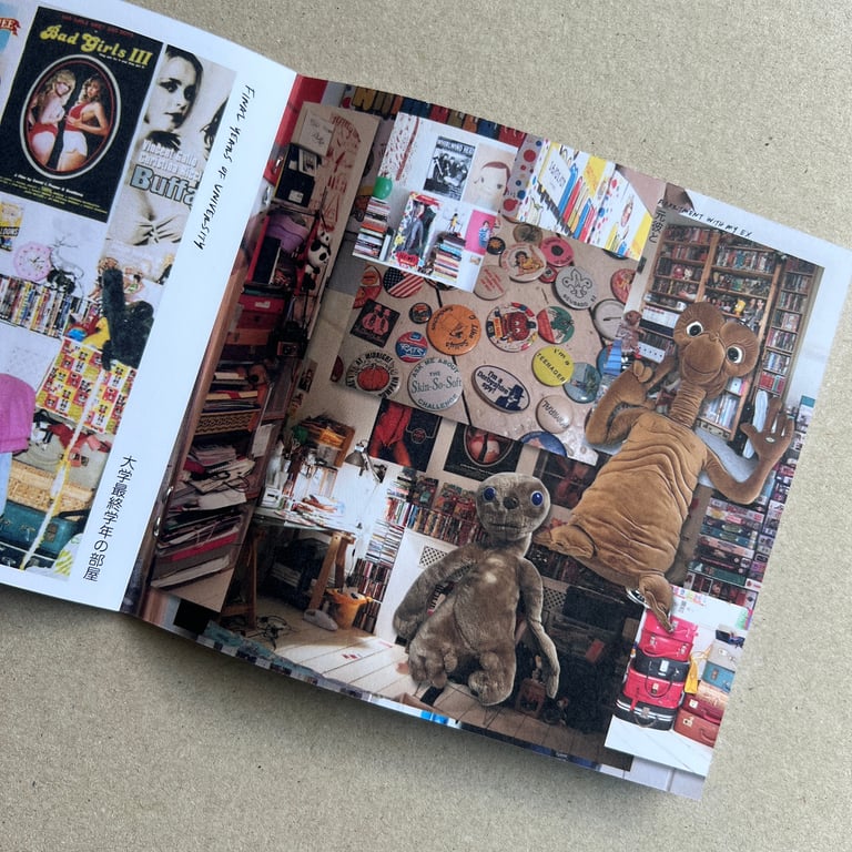 COLLECTION - ZINE Image 2