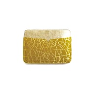 Image 2 of Porte carte OSHIMA Rouge / OSHIMA Jaune / OSHIMA Nude / OSHIMA Beige/ OSHIMA Camel