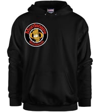 MURDANAIRE WORLDWIDE ORIGINALHOODIE