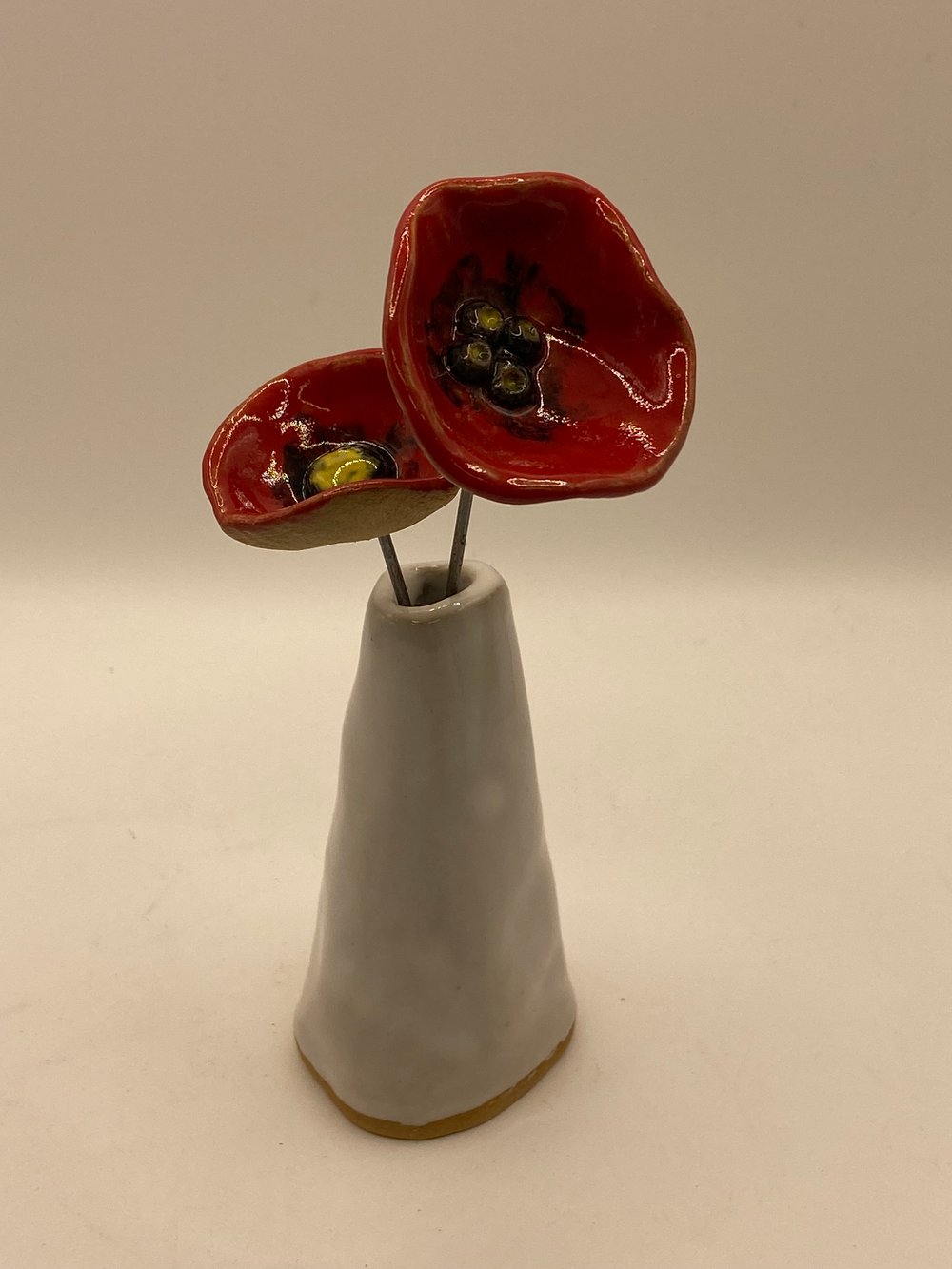 Image of Poppies