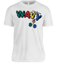 MURDA APPAREL " WAVY SZN " ORIGINAL T SHIRT