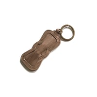 Image 4 of Porte-clefs FLAMME Violet / FLAMME Gris / FLAMME Beige