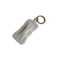 Image 3 of Porte-clefs FLAMME Violet / FLAMME Gris / FLAMME Beige