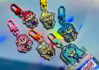 Image 2 of Vocaloid Gacha Charms