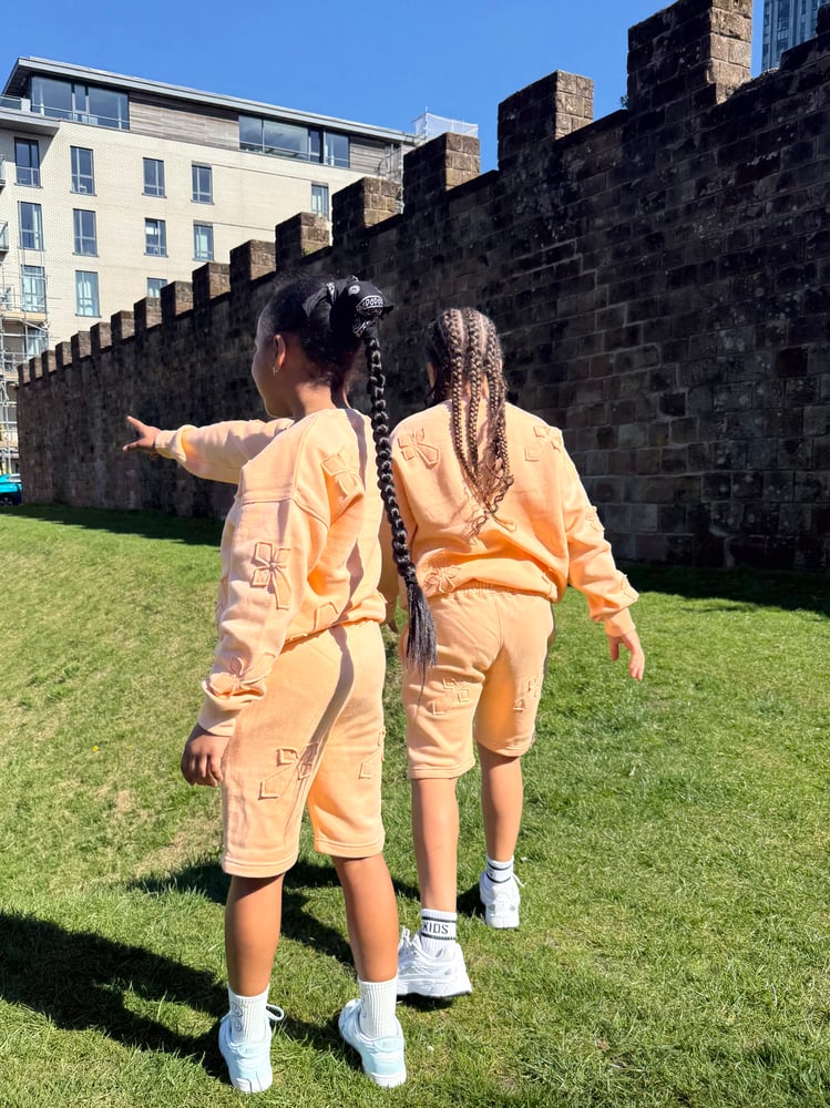 Image of Crissy Two Piece Set 