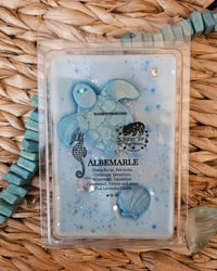 Image 1 of Albemarle- A Rockytop Wax Works exclusive custom houseblend fragrance 