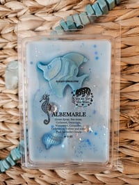 Image 6 of Albemarle- A Rockytop Wax Works exclusive custom houseblend fragrance 