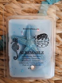 Image 19 of Albemarle- A Rockytop Wax Works exclusive custom houseblend fragrance 