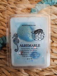 Image 20 of Albemarle- A Rockytop Wax Works exclusive custom houseblend fragrance 