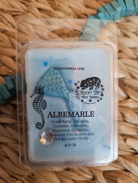 Image 21 of Albemarle- A Rockytop Wax Works exclusive custom houseblend fragrance 