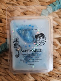 Image 24 of Albemarle- A Rockytop Wax Works exclusive custom houseblend fragrance 
