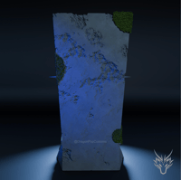 Image 4 of THE ARCHITECT SOLO LEVELING CUSTOM FUNKO POP