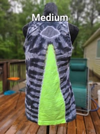 Image 3 of Glowing Alien