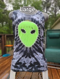 Image 5 of Glowing Alien