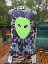 Image 8 of Glowing Alien