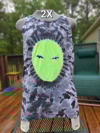 Image 11 of Glowing Alien