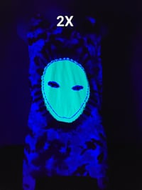 Image 12 of Glowing Alien