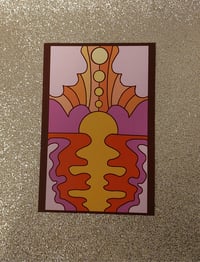 Image 1 of Sunset print🌞
