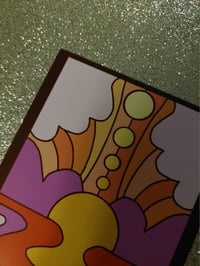 Image 3 of Sunset print🌞