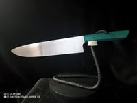 Image 4 of 260 Gyuto mono stainless