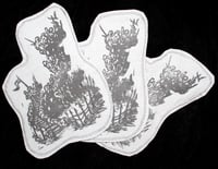 Image 2 of Castle Sew On Patch