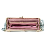 Image 4 of Pochette VOLANT Doré / VOLANT Ciel