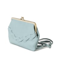 Image 3 of Pochette VOLANT Doré / VOLANT Ciel
