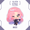 Alien Stage Acrylic Charms