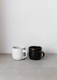 SAMPLE: Mug