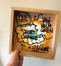 Image 2 of SHORT CHANGE