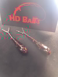 Image 1 of 2” OG Minnow - 8 Pack trout baits