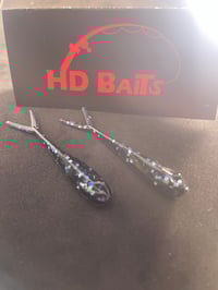 Image 2 of 2” OG Minnow - 8 Pack trout baits