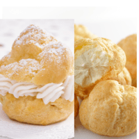 Cream Puffs