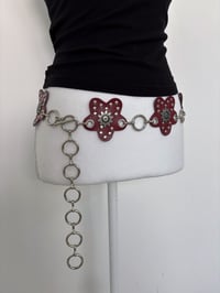 Image 2 of 00s Chain belt 